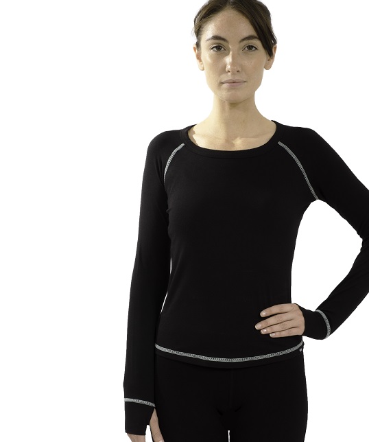 Dames Shortline Baselayer